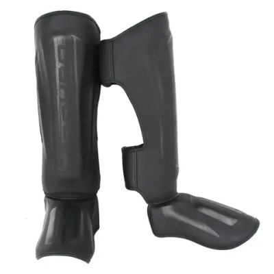 Защита ног BoyBo Stain Flex Black
