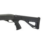 Приклад TBS Solid на Remington, DLG Tactical