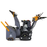 Снегоуборщик бензиновый гусеничный 87 см, 13 л.с., эл. старт VILLARTEC WB G-139T, 1117950100 — фото 4