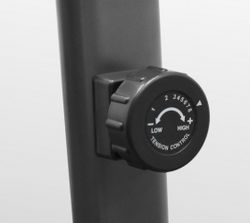 CARBON FITNESS U308