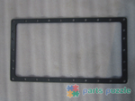 Прокладка поддона / GASKET АРТ: 110996860