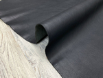 Фактура кожи Vacchetta Extrella Dark Blue
