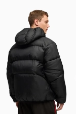 Ветровка Puma AC Milan 25/26 PUMATECH PrimaLoft - черный