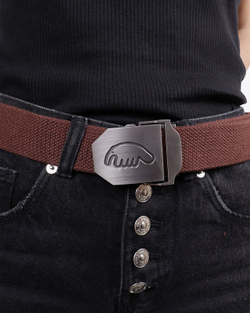 Ремень Anteater Belt Коричневый