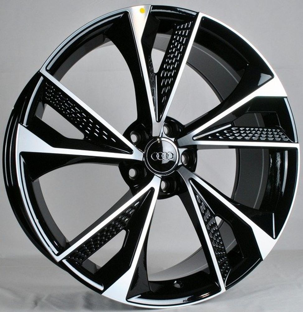 Автодиск STUTTGART 9x20/5x112 ET30 D66.6 (ANZ5047) MB