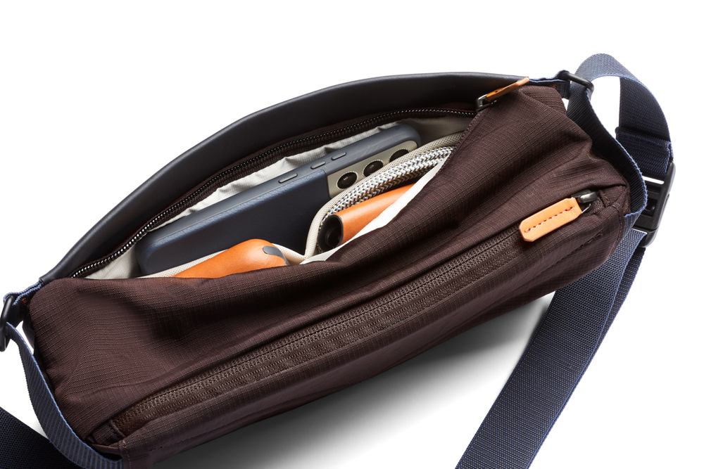 Сумка Bellroy Sling Mini Premium