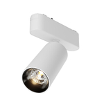 Магнитный трековый светильник Maytoni Focus LED TR103-1-12W3K-M-W