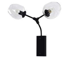 Бра Kink Light Нисса 07512-2,19(21)