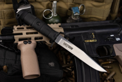 Подарочный набор: Vector AUS-8 StoneWash и шкатулка 80 лет Великой Победы