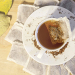 Cederberg Tea Co, органический южноафриканский травяной чай, красный ройбуш, без кофеина, 30 чайных пакетиков, 75 г (2,6 унции)