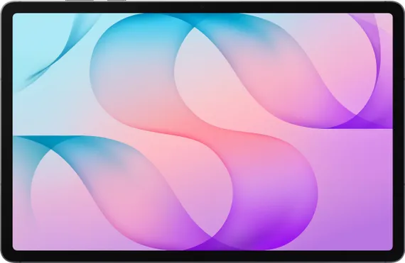 Планшет Samsung Galaxy Tab S12+ Wi-Fi 256 ГБ (Серый | Gray)