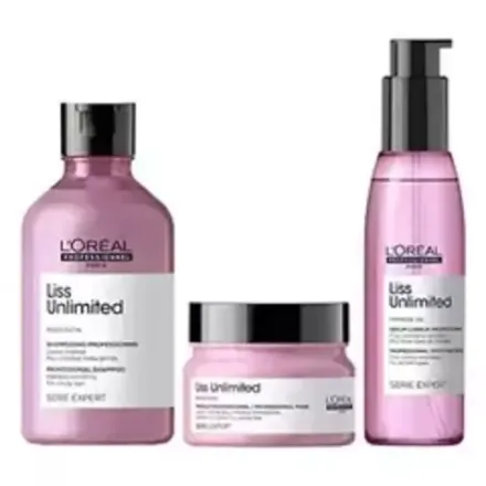 Liss Unlimited