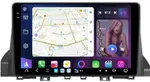 Магнитола для Москвич 3 и JAC JS4 2022-2024 - FarCar S500-TS20 монитор 9.5" 2K QLED на Android 14, Быстрейшая, CarPlay, 4G SIM-слот