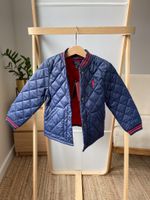 Бомбер Ralph Lauren