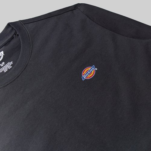 Лонгслив мужской Dickies Mapleton Long Sleeve Tee 