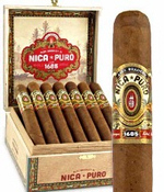 Alec Bradley Nica Puro Toro