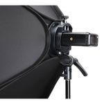Софтбокс Godox SGGV8080 для накамерной вспышки