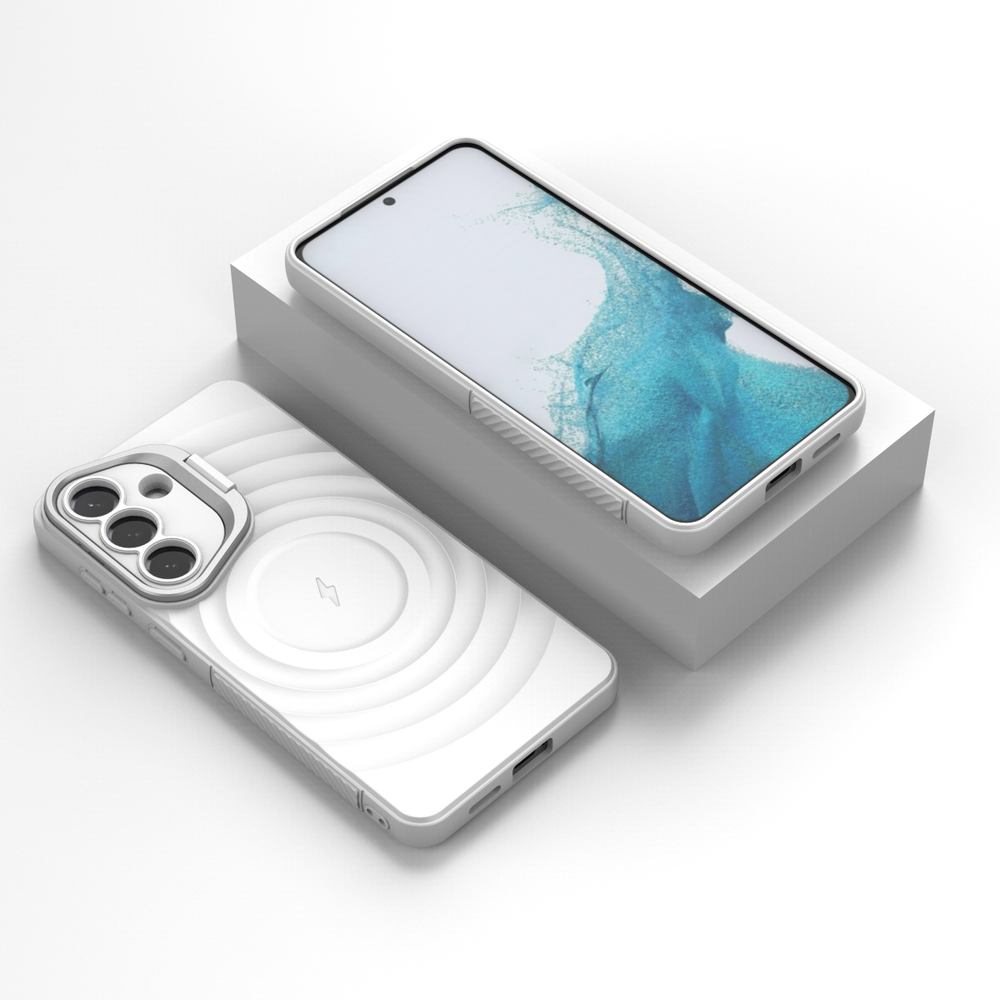 Противоударный чехол Droplet Case для Samsung Galaxy S26+