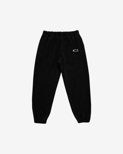 Штаны Tracksuit Черные