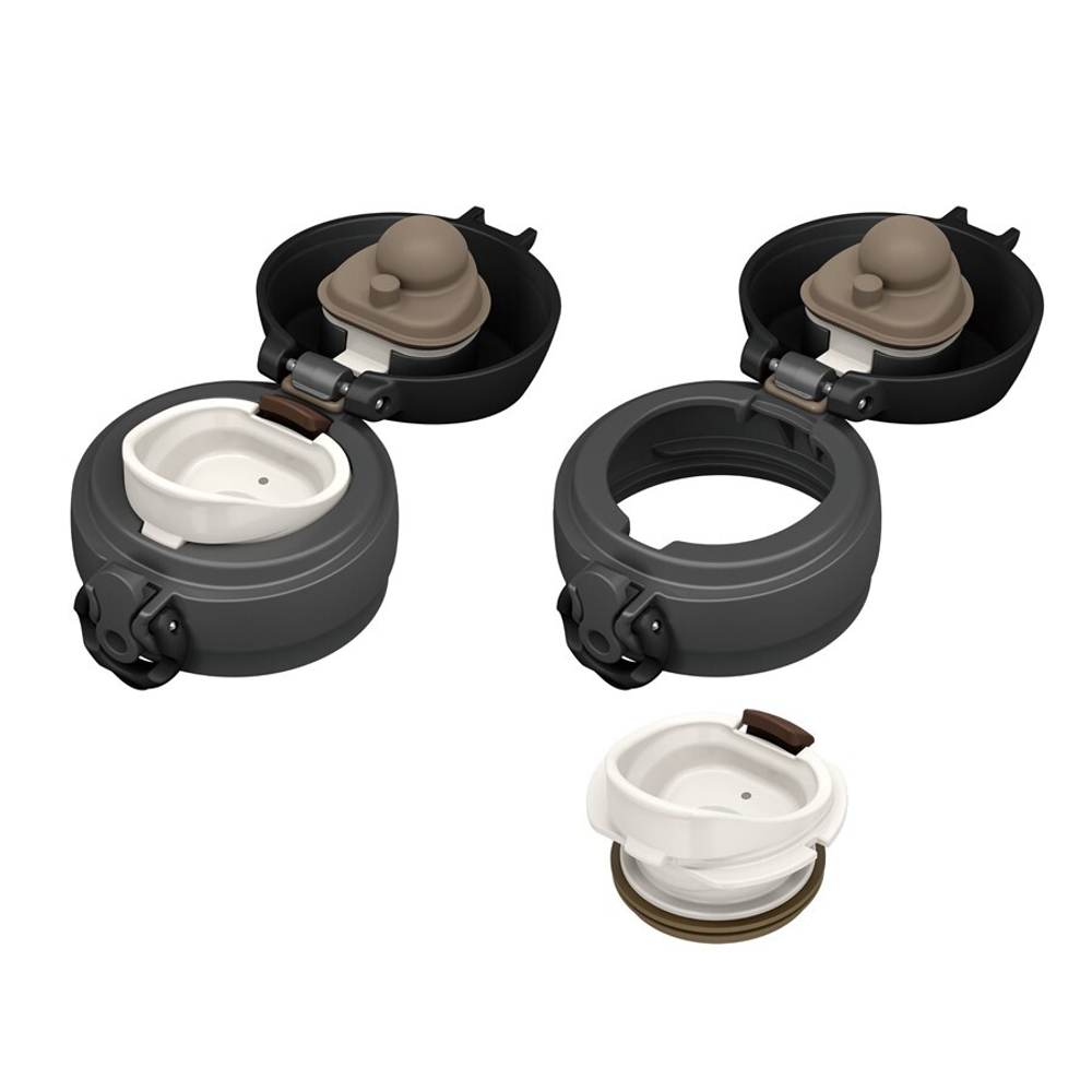 Термокружка Thermos JNL-500 LB (0,5 литра), черная