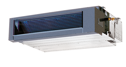 Канальная VRF система Mdv D22T2/N1-DA5(B)