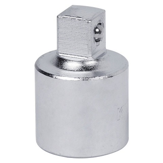 KING TONY (3812) Переходник 3/8">1/4"