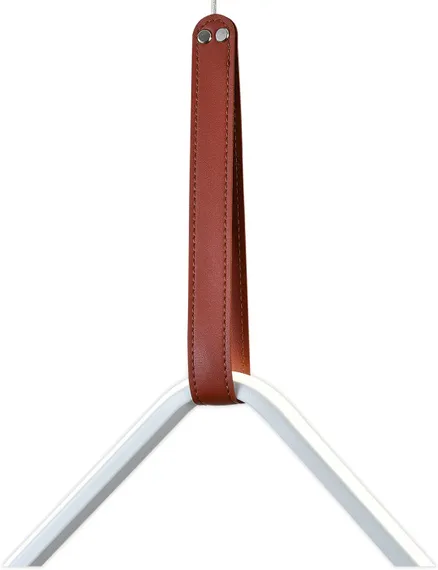 Подвесной светильник Alliance 10296/1LED White Escada