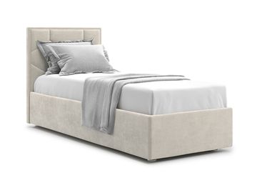 Кровать Premium Milana 4 90  с подъемным механизмом - Velutto 17
