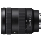 Объектив Sony E 16-55mm f/2.8 G