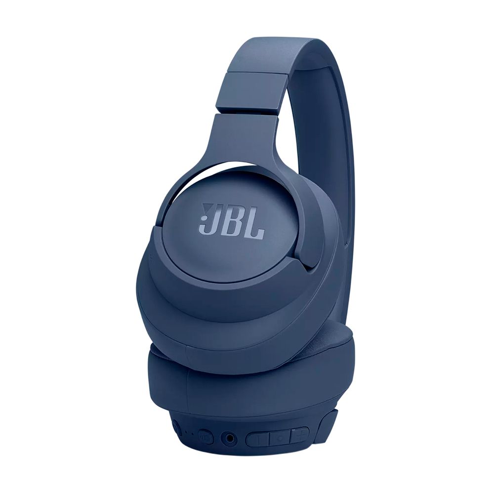Беспроводные наушники JBL Tune 770NC Blue - 7