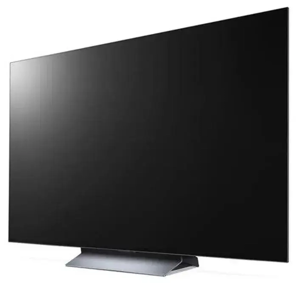 Телевизор LG OLED55C3RLA.ARUB