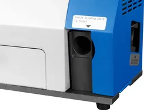 Пневмопривод для Promotech PRO-2 PB, PRO-5 PB