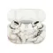 Apple AirPods Pro 2 USB-C White Marble Matte