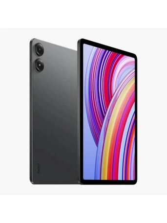 12.1" Планшет Xiaomi Redmi Pad Pro 8/128 ГБ, Wi-Fi, Gray