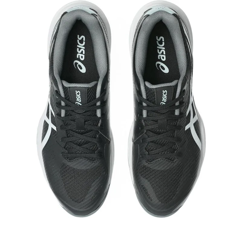 Мужские кроссовки для бадминтона/сквоша Asics Beyond FF 2 - black/concrete
