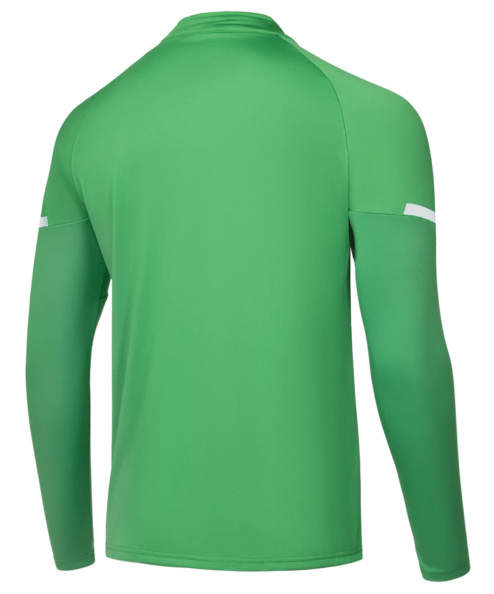 Джемпер тренировочный CAMP 2 Training Top, зеленый