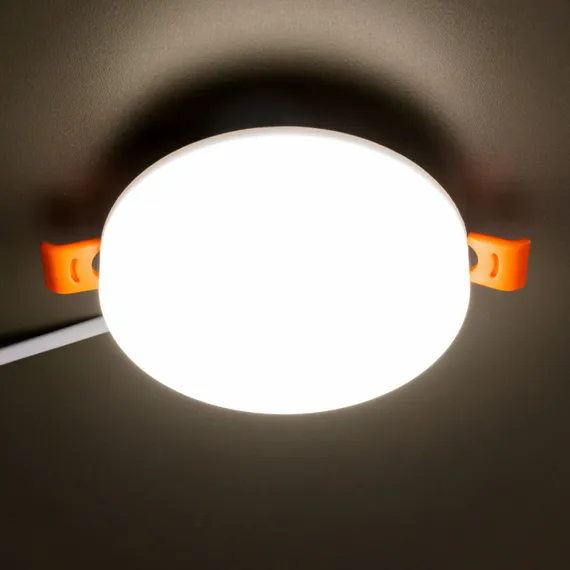 Точечный светильник Вега CLD5310N Citilux