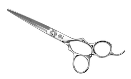 Suntachi Ideal парикмахерские прямые ножницы GA-S-65Q ✅ Оригинал