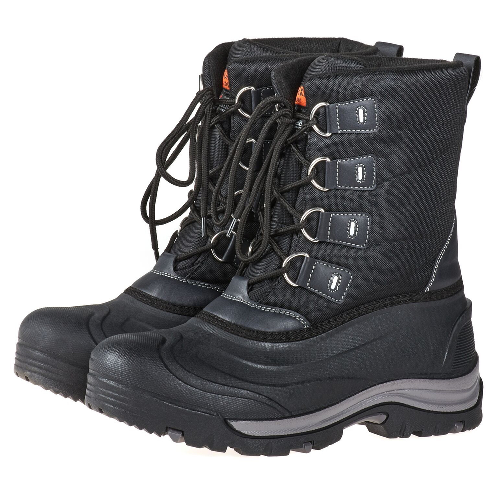 Ботинки зимние Norfin JASPER р.42