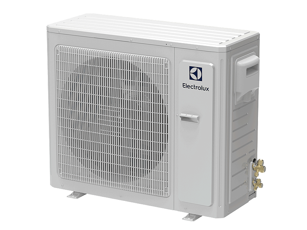 Кассетная сплит-система ELECTROLUX EACC-18H/UP3-DC/N8