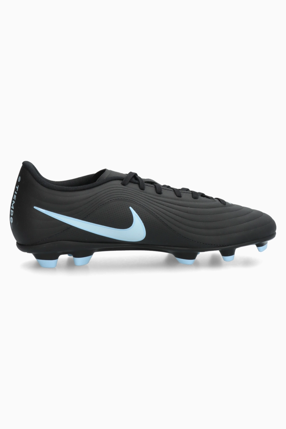 Бутсы Nike Tiempo Maestro Club FG/MG - черный