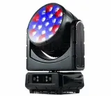 Wash B-EYE 1940 K15 IP — вращающаяся голова 19×40 Вт Osram RGBW с зумом 4°–55° IP65