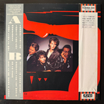 The Power Station – The Power Station (Япония 1985г.)
