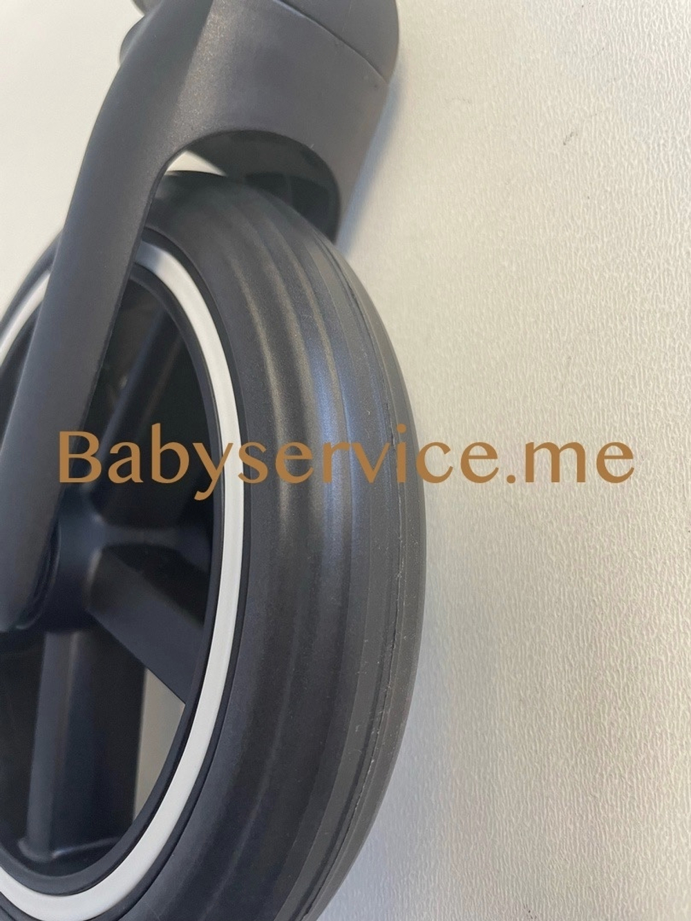 Колесо Cybex EEZY S2+