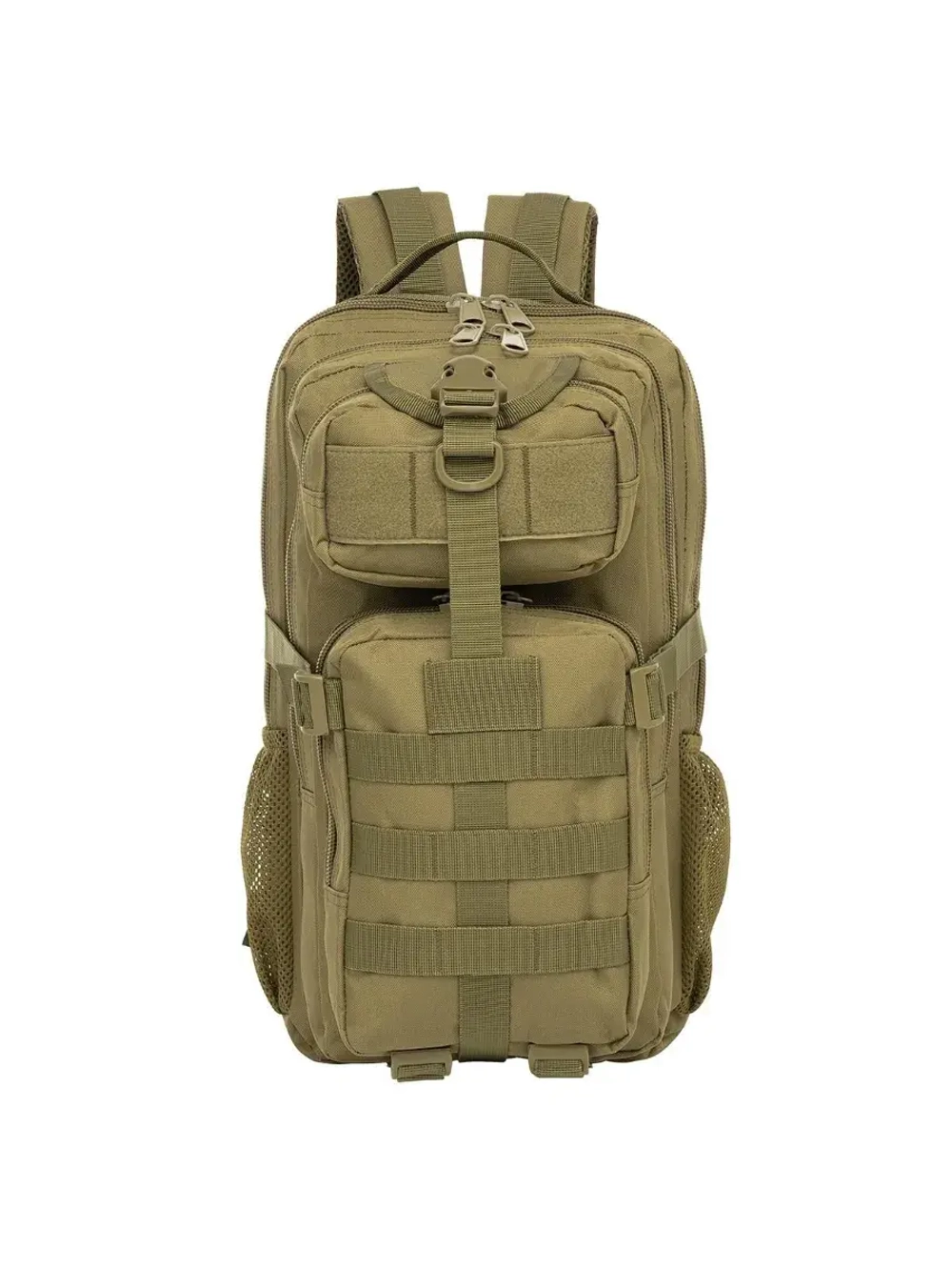 Рюкзак тактический Helios КМФ цифра (HS-9332-G)