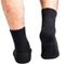 Носки Marlin Anatomic Duratex 3 мм Черные