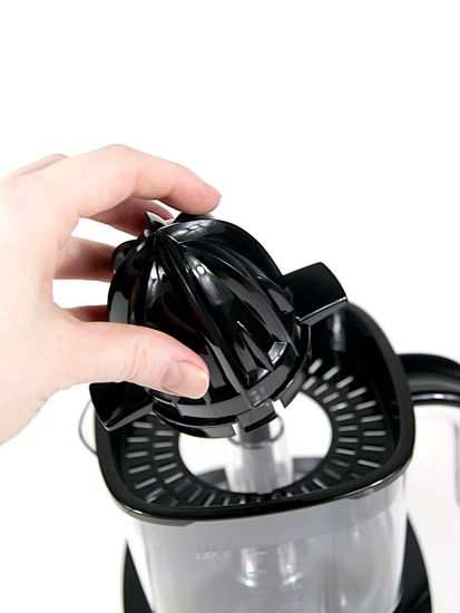 Соковыжималка для цитрусовых Kamille KM 6738 электрическая