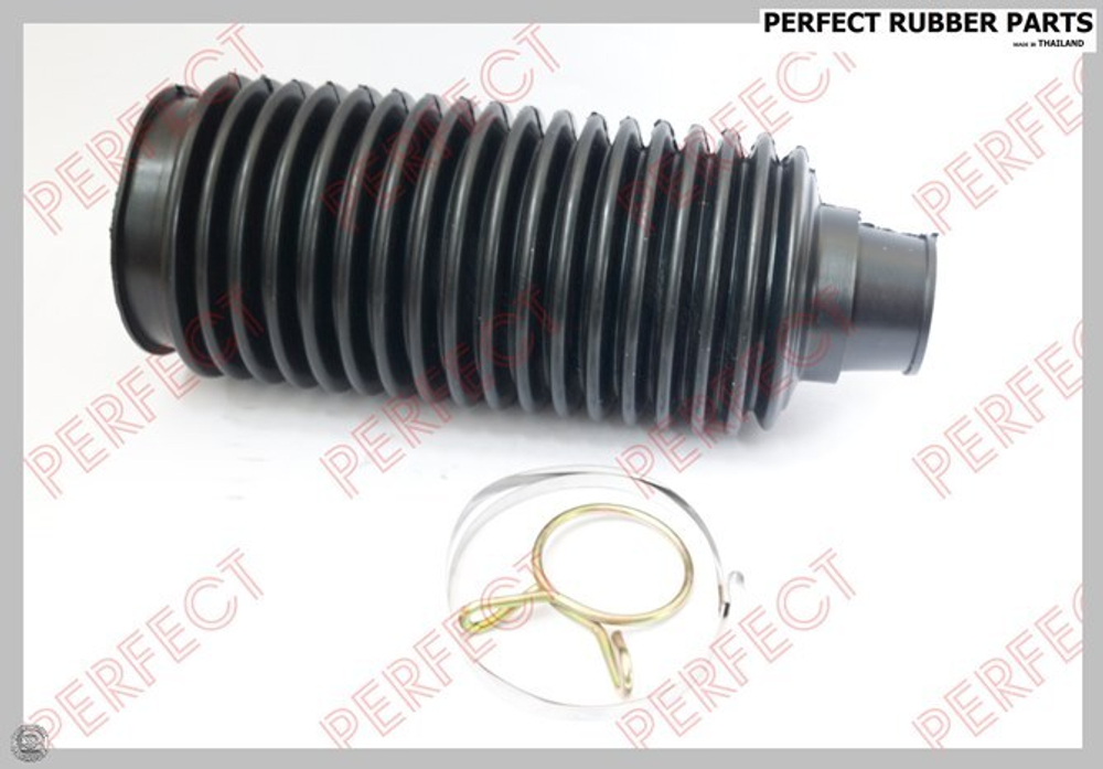 Пыльник рулевой рейки 28x57x171 PERFECT (Кратность 1 шт) TO55L050