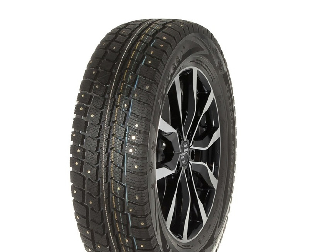 Зимняя шина шипованная Viatti Vettore Inverno V-524 (225/70 R15C 112/110R)