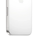 Смартфон Apple iPhone 16 Pro Max 1TB, eSIM, White Titanium (Титановый белый)